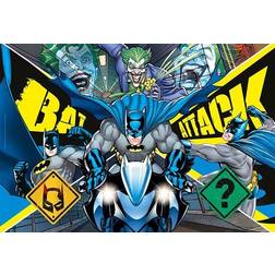 Clementoni 104 pcs Puzzles Kids Batman [Levering: 6-14 dage]